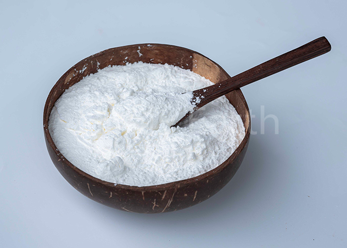 Combat Irritable Bowel Syndrome with Arrowroot Powder