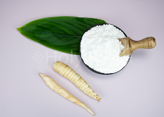 Recreate Vegan Alternatives of Your Favourite Treats with Arrowroot Powder