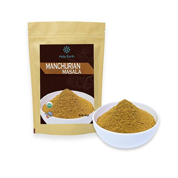 Manchurian Masala