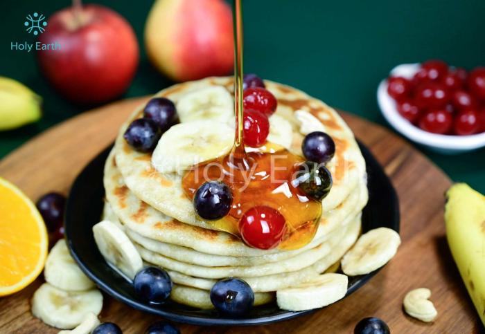 Paleo Pancake