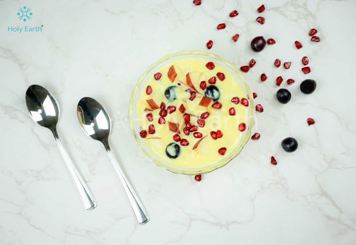 Vegan Custard